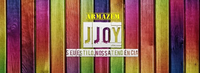 Loja de jjoy